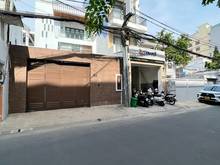 Hình ảnh SIÊU BIỆT THỰ đ.Hồ Biểu Chánh: 7x40m(hậu 9m) Trệt 3Lầu