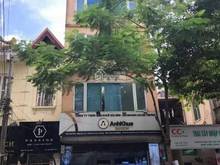 Hình ảnh Cho thuê nhà mặt phố Hào Nam 70m2, 4 tầng, MT 4m