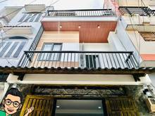 Hình ảnh Căn nhà phố 2 tầng ngay sát Sân bay Tân Sơn Nhất.