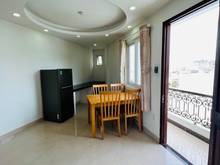 Hình ảnh 1 Phòng Ngủ_Ban công_Thành Thái Q10