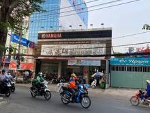 Hình ảnh Bán nhà MT Nguyễn Duy Trinh, P.BTT, Quận 2: DT 461,5m2; GPXD H+7Tang
