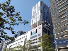 Hình ảnh Cho thuê 260m2 mặt bằng văn phòng, toà IDMC 18 Tôn Thất Thuyết