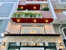 Hình ảnh BÁN NHÀ HXH Thống Nhất 5 TẦNG 5*9 CHỈ 7,750 tỷ phường 11 Gò Vấp
