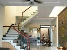 Hình ảnh Nhà Đẹp Ở Ngay ! Bề ngang 6.5x20m, Đường xe hơi 8m cạnh Đại học Hutech