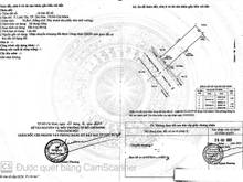 Hình ảnh Giảm 200 tr Đất nền HXH Cách MT Phạm Văn Đồng 70m DT 76.8 Thủ Đức.