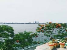 Hình ảnh Bán nhà Nguyễn Đình Thi, 38m*2 tầng, ngay cạnh Hồ Tây