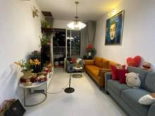 Hình ảnh THANH LÝ GẤP Trang Chủ MB66.COM Chính Thức Lexington, Q2, dt 83.5m², giá 2T270, shr.