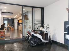 Hình ảnh nhà hẻm7m, thống nhất , gò vấp, 4 x19, xe 7chỗ vào nhà, 5tầng ,chỉ 9ty
