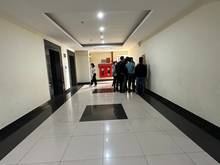 Hình ảnh Bán căn 3ngủ Hồ Gươm Plaza, đóng 50% nhận nhà, chỗ để oto,  tặng 100tr