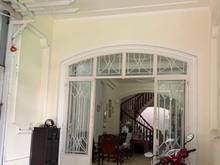 Hình ảnh Đi làm ăn xa cần bán gấp Đ.CMT8 Q.Tân Bình dt 90.5m² giá 1 tỷ590 shr