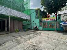Hình ảnh Bán nhà hẻm 179 BẠCH ĐẰNG, P. 15 BÌNH THẠNH - 105M2