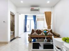 Hình ảnh Mb6623 nạp rút nhanh chóng 1PN riêng mới đẹp đường An Thượng 34 - gần sát Biển