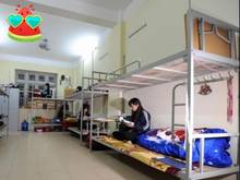 Hình ảnh Ở ghép máy lạnh giường tầng chỉ từ 700k dành cho sinh viên Phú Nhuận