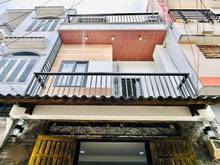 Hình ảnh NGÂN HÀNG THANH LÝ- đg số 2, Q.Gò Vấp, dt 45.5m², giá 1T520, SHR