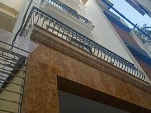 Hình ảnh Bán nhà xây mới Tam Trinh,  60m2, 5 tầng, gần phố, 6.2 tỷ