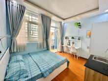 Hình ảnh ✨✨Căn Hộ Studio_CỬA SỔ & BAN CÔNG_ngay CMT8 Q1