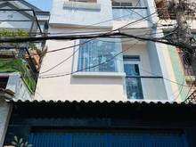 Hình ảnh Về quê cần bán nhà Đ.Phan Đình Phùng, Phú Nhuận. SHR hẻm oto 1ty3