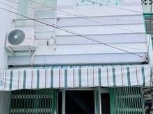 Hình ảnh ĐÁO HẠN NGÂN HÀNG BÁN GẤP nhà đg Ng Tất Thành, Q4, dt 40.5m² giá 820tr