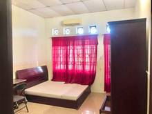 Hình ảnh Cho thuê nhà 1tr2l,Trục đường chính KDC An Bình,dễ nhận diện thương hi