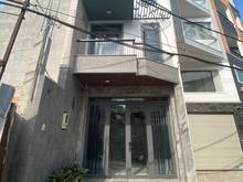 Hình ảnh Đường xe hơi giáp Quận 1, cạnh Bà Chiểu 49.2m2, đường Lê Quang Định