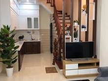 Hình ảnh Bán Nhà Gấp Tân Bình Đ. Trần Thị Trọng , P15 - Gía 1,5 Tỷ Lh Lâm