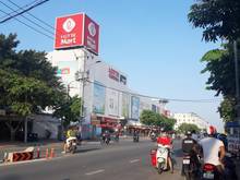 Hình ảnh nhà mặt tiền nguyenx vă lượng, 5 x14, ngay cityland, chỉ 8 tỷ