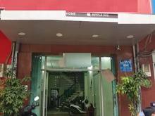 Hình ảnh Chính chủ cho thuê nguyên căn nhà mặt tiền Bàu Cát Đôi P.14 Q.Tân Bình