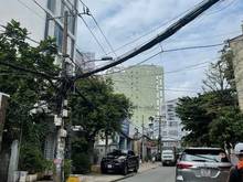 Hình ảnh Bán nhà hẻm 9 VŨ NGỌC PHAN, P. 13 BÌNH THẠNH - 95M2