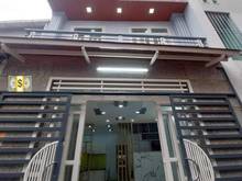 Hình ảnh Cần bán nhà đ. Võ Thị Sáu, Q.3, S:56m2, SHR, hẻm oto, 2 tỷ 150tr