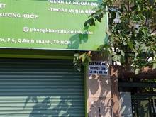 Hình ảnh Chính chủ cần cho  thuê nhà đẹp cách m2 căn Phan Đăng lưu 2 căn nhà.
