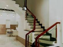 Hình ảnh Cần bán nhà Đ. Dương Đình Hội Quận 9, 48m2, SHR, hẻm ô tô, 1ty150