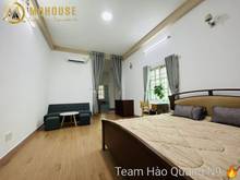 Hình ảnh 🏤 Cho Thuê Căn Hộ Cao Cấp - 1PN - MGR - 45m2 - Ngay Phú Nhuận