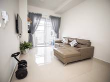 Hình ảnh Cho thuê 2PN, 1WC, FULL Nội Thất, Gía chỉ 16Tr/Tháng Sunrise City View