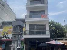 Hình ảnh Cho thuê nhà MT đường Nguyễn Phúc Nguyên Q3 DT 5x20 KC 4 tầng Gía 100t