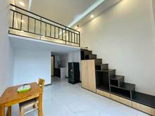 Hình ảnh Duplex Sang trọng full nội thất_Đối diện Etown2 Tân BÌnh
