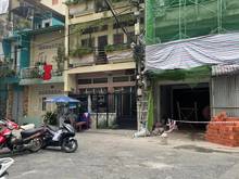 Hình ảnh Bán nhà hẻm 179 BẠCH ĐẰNG, P. 15 BÌNH THẠNH - 83M2