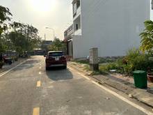 Hình ảnh Đất trong depot metro bến thành tham lương, 4,5x19, đường 10m