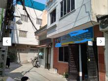 Hình ảnh Cho thuê nhà HXH CMT8 , P.12, Q.10, Dt: 5 x 7, Hai lầu, giá 14 triệu.