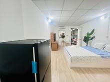Hình ảnh Căn Hộ full Nội Thất, Thoáng Mát-Thống Nhất, Gò Vấp