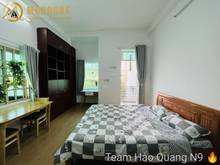 Hình ảnh 🏤 Cho Thuê Căn Hộ Cao Cấp Bancol - MGR - 35m2 - Ngay Phú Nhuận