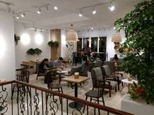 Hình ảnh Cho thuê mặt bằng kinh doanh Cafe, quán nước Phố Xốm - Hà Đông