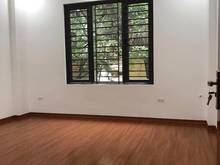 Hình ảnh Bán nhà xây mới 5 tầng, 31m2, 3 ngủ, ngõ ba gác, 4.6 tỷ