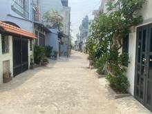 Hình ảnh HCM - Q12 bán đất chính chủ, DT: 7 x 20 m, HXH
