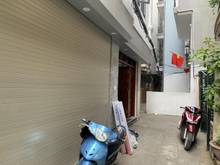 Hình ảnh Bán nhà xây mới Kim Ngưu, 50m2, 5 tầng, thang máy, 6 tỷ