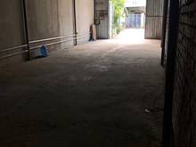Hình ảnh Cho thuê kho Hoà Xuân 110m2 giá 4tr