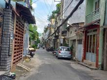 Hình ảnh Nhà Hoàng Văn Thụ - DTCN: 45 m2, 2 tầng, Giá yêu thương: 5.5 tỷ TL