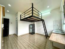 Hình ảnh Duplex ban công ngay D1 - full nội thất