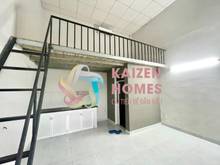 Hình ảnh Kiot Mặt Tiền Có Máy Lạnh _ Chỉ thu thêm phí điện nước rẻ_ Khu CNC Q9