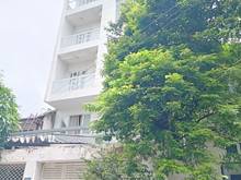 Hình ảnh Bán Biệt Thự Tô Hiến Thành P21 Quận 10 DT 8x25m 5 Lầu Mới Đẹp Giá Rẻ