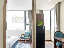 Hình ảnh Bán Nhà HXH Lê Văn Sỹ, P13, Phú Nhuận. 6x21m, giá 20,5 tỷ TL